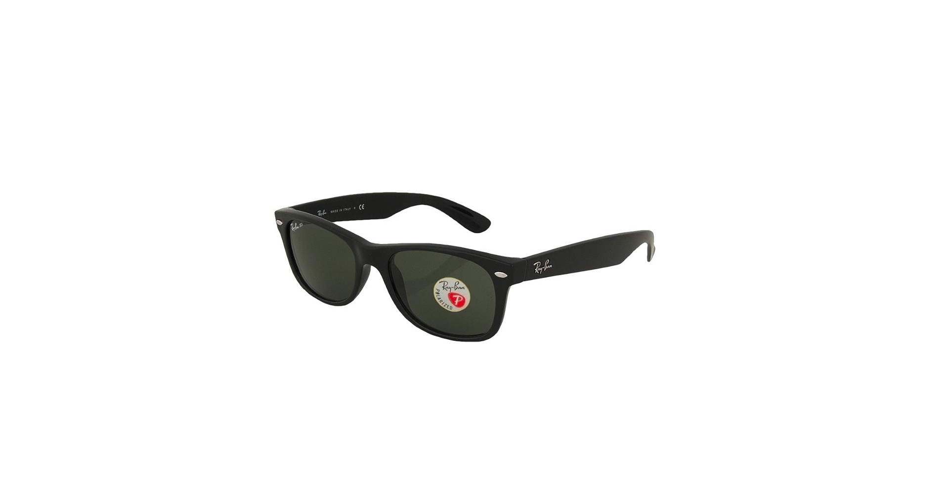 小物 Ray Ban NEW WAYFARER RB2131-F Amazon.com: Ray-Ban Men's New Wayfarer Sunglasses, Black